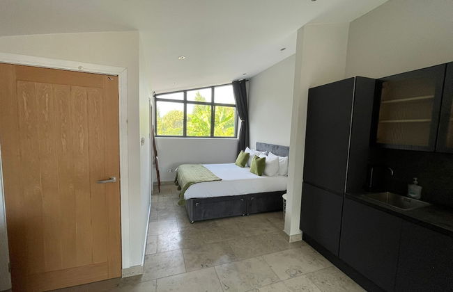 River View Guest House, Jacuzzi, Boat, Fire Hire - Photo 5