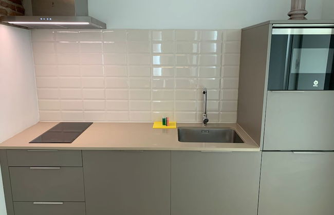 C Latina 4 Izq in Madrid - Foto 18