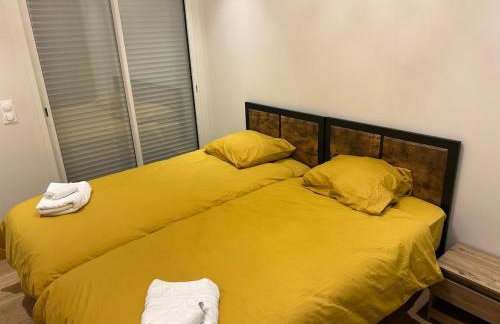 LE PALAIS DIANE - Apt cosy, Moderne et Climatisé - Foto 6