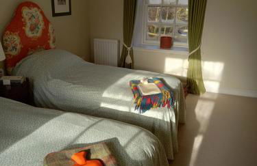 Riverside House - Foto 25