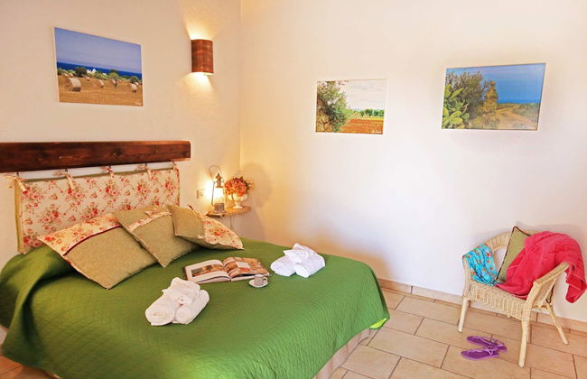 Masseria Alberotanza - Foto 51