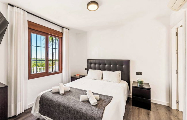 Villa Elisa - Photo 8