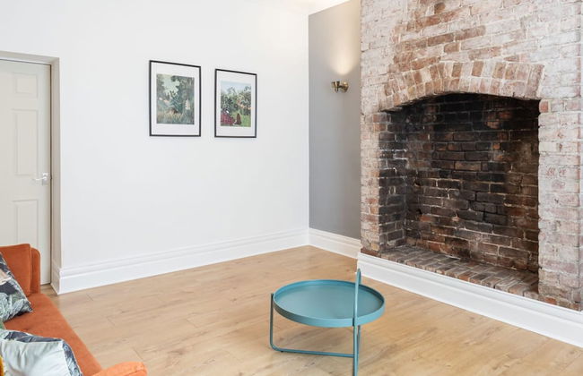 Host Stay Milbanke House - Photo 5