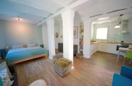 Apartments Wassermühle Stenten - Foto 8