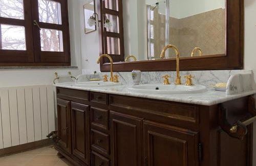 Villa Rosella appartamento 2 - con piscina - 150 m dal mare - Foto 14