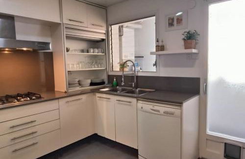 Apartamento Gran Via para 6 en el centro de Premià - Foto 21