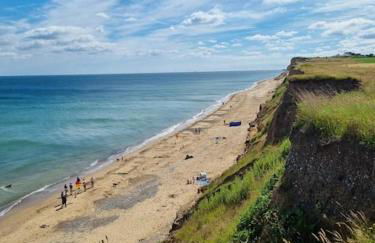 Spectacular sea view, walk to beach, pubs & cafes - Foto 24