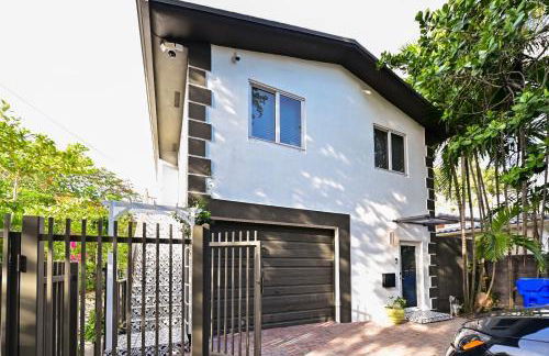 D' Mauchi Waterfront House - Foto 6