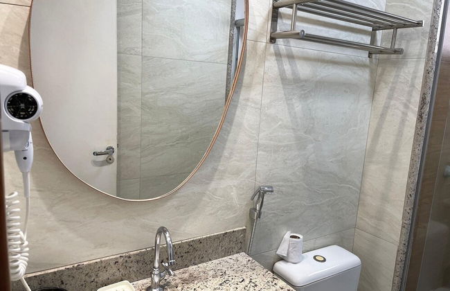 Crystal Residence - Photo 59