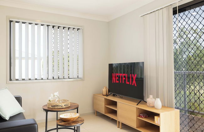 Smart Suites Self Check-in Apartments - 73 Bale - Foto 17