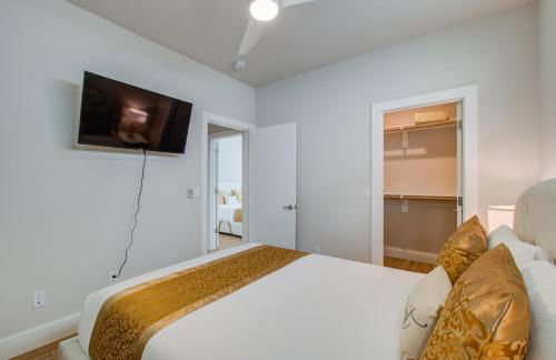 Luxe Family Stay Near NRG Game & Rodeo - Foto 37