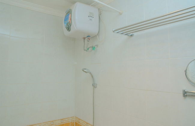 3BR Business Residence at Grand Palace Kemayoran - Foto 16