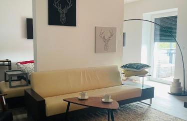 Studio-Apartment Hohe Börde - Foto 72