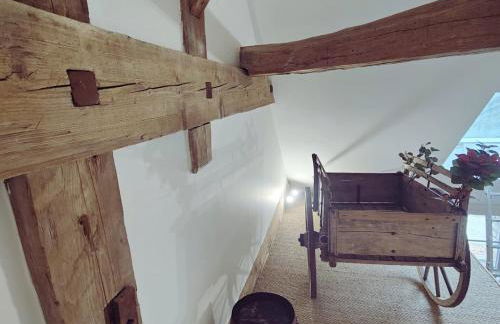 DOMAINE SAINT LOUP - 10min BEAUNE - Foto 58