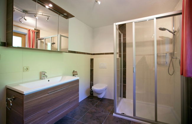 Gorgeous Chalet with Hot Tub in Tyrol - Foto 56