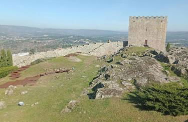 Cottage Aldeia Da Serra - Historic Areas of Portugal - Foto 34