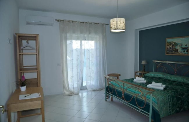 Sikania Apartment - Cefalu - Photo 4