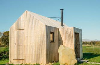 ARA Cabin - Mêl - Foto 24