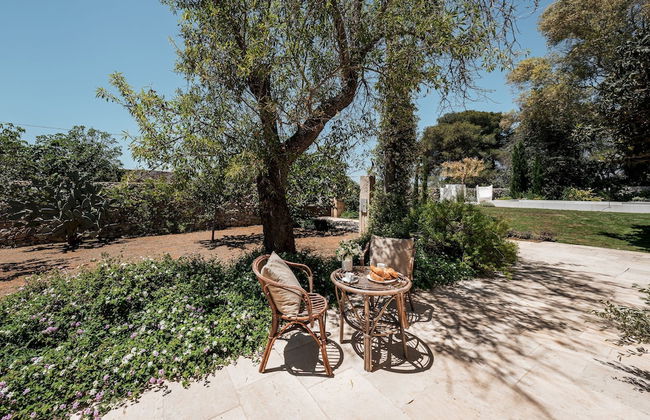 Masseria Muto 6 Emma Villas - Foto 26