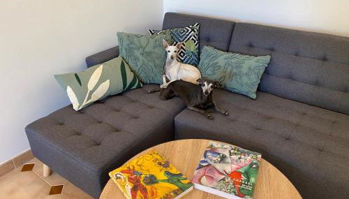 Holiday home "225 Marc Chagall" - Foto 5