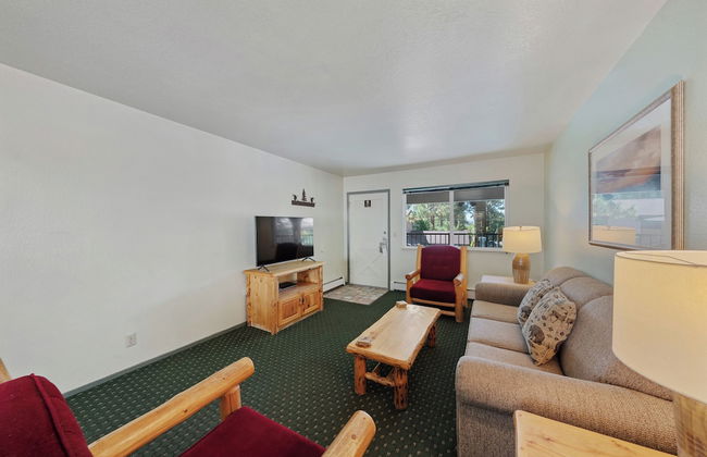 The Lodge at Lake Tahoe - Foto 44