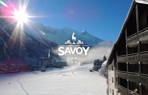 Les Balcons du Savoy - Photo 39