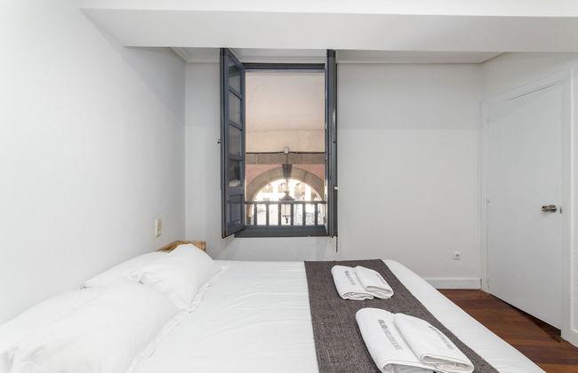 SanSebastianForYou Consti Apartment - Foto 1