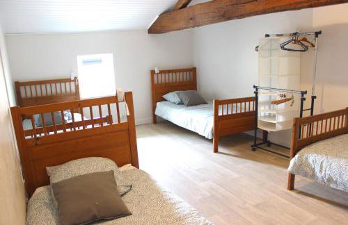 Gîtes pour grand groupe 18 personnes à 15 mins du Puy du Fou - Foto 15