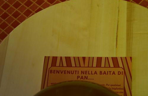 La baita di Pan - Photo 22