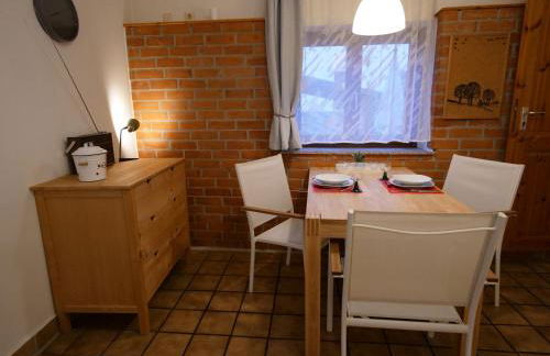 Fachwerkhaus in ruhiger Altstadt by Rabe - eigene Terrasse, Smart-TV, Netflix - Foto 19