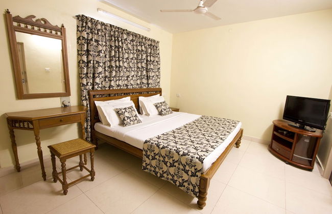 Crescent Homes Corporate Stay - Foto 3