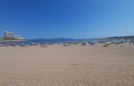 Apartament Centre Platja - Foto 17