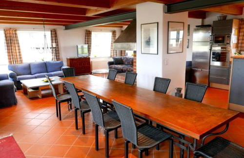 Reetdachhaus-Poppenbüll - Foto 20