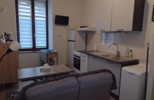 Appartement RDC chez Caroline - Foto 3