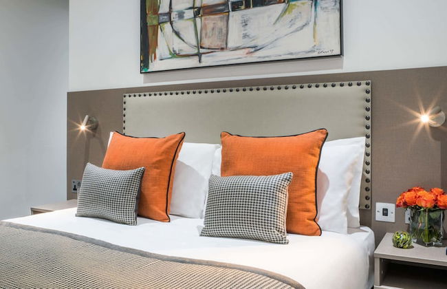 The Chronicle by Supercity Aparthotels - Foto 5