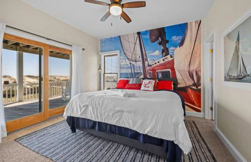 Blue Moon - LUX Oceanfront Pool Hot Tub Theater - Photo 50