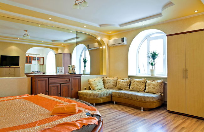 Lessor Apartments - Photo 40