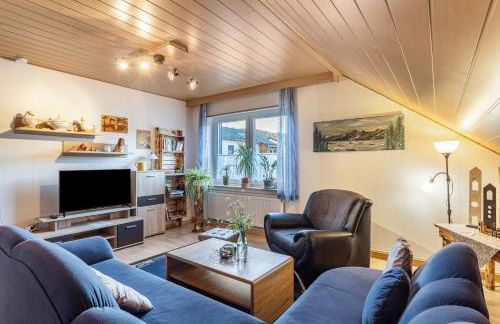 Ferienwohnung Desmecke - Foto 1