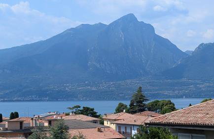 Apartment with great views on Lake Garda - Foto 28