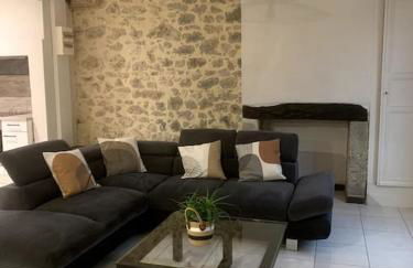 Charmante Maison De Ville - Foto 12