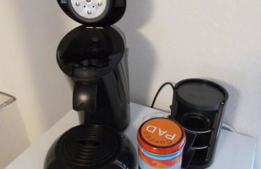 Ferienwohnung Jansen "Eins" - Foto 22