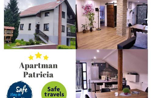 Apartman Patricia - Foto 9