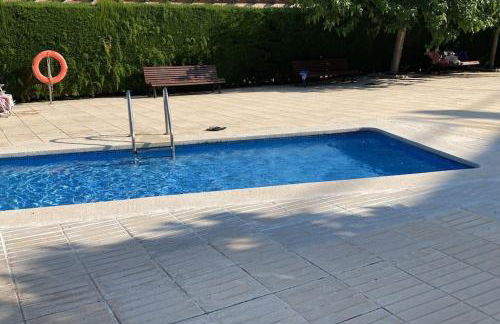 Apartamento Las Marinas - Foto 12