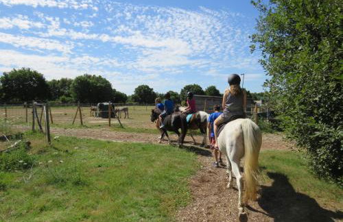 Chalet Les P'tites Maisons dans la Prairie - Foto 72