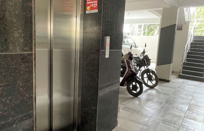 SSN HomeStays in Bangalore Near La Casa - Foto 2