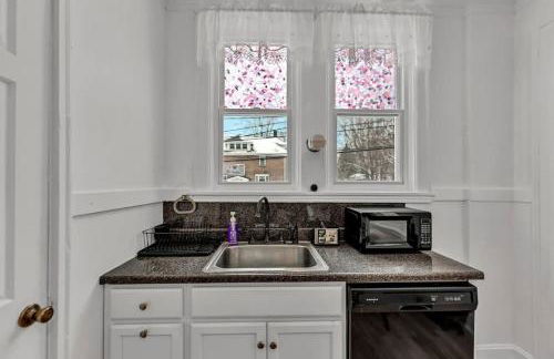 The Victorian on South Park - Sleeps 6 - Foto 8