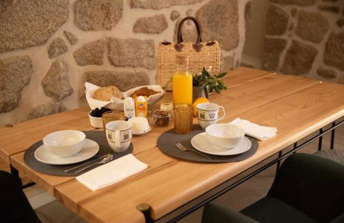 Casa Poesia - Santar - Foto 20