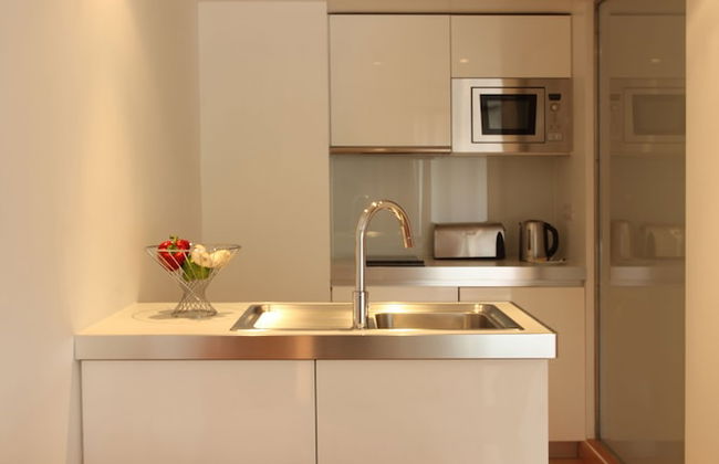 Marina Club Suite Hotel - Foto 36