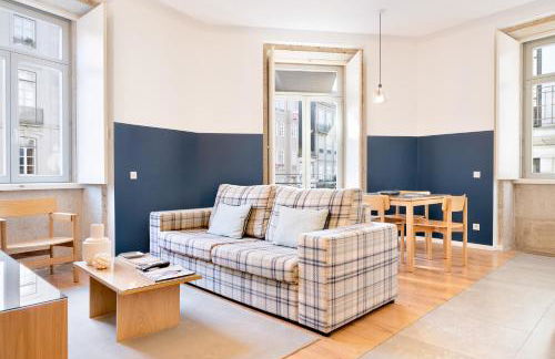 Mouzinho da Silveira Unique Apartments, by Oporto Collection - Foto 64