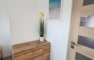 Sunrise Marina Domki Mielno- Ferienhaus - Foto 15